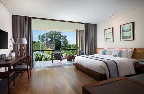 Jungut Batu Resort | The Tamarind Resort - Nusa Lembongan