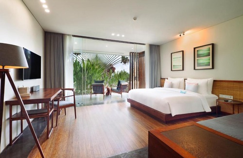 Jungut Batu Resort | The Tamarind Resort - Nusa Lembongan
