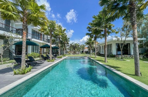Lodtunduh Hotel | The Valerian, Ubud Bali