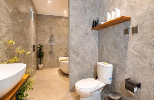 Melayang Villa | The Wagu Villa Ubud