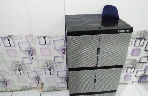Bekasi Timur House | Thirteen Cemara Kost