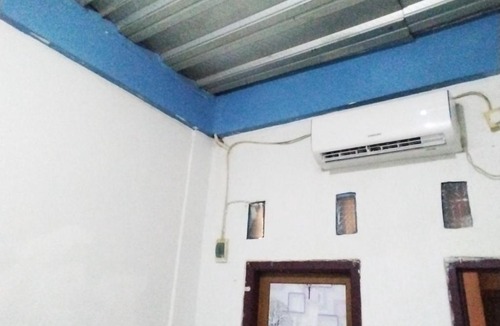 Bekasi Timur House | Thirteen Cemara Kost
