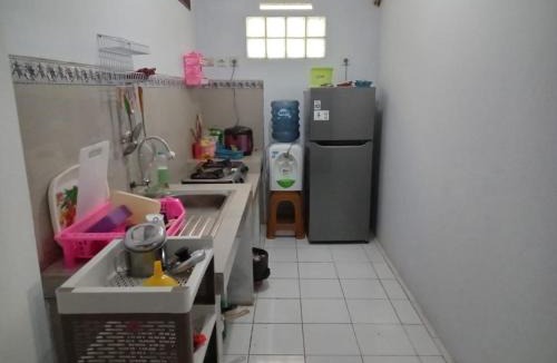 Cilimus House | Tiara Homestay