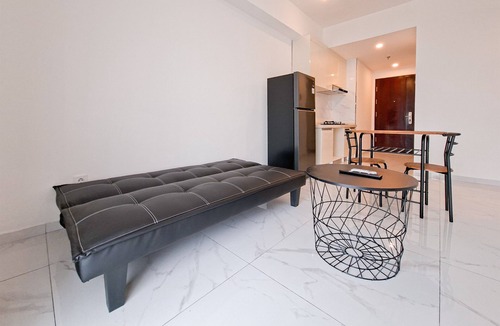 Pinang Apartment | Tidy 2Br Sky House Alam Sutera Apartment Near Ikea