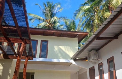 Rote Island Apartment | Tiky Nemberala
