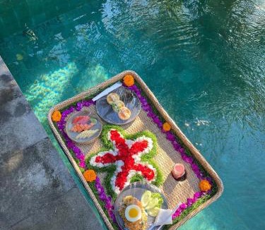 Sebatu Villa | Timbul Highland Villa