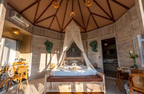 Sebatu Villa | Timbul Highland Villa