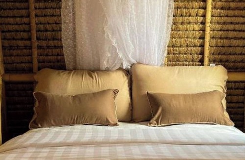 Sebatu Hotel | Tiny ECO Bamboo Ubud