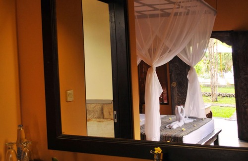 Pemuteran Hotel | Tirta Sari Bungalows & Spa