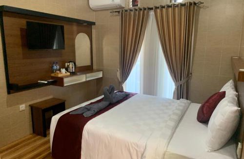 Kartika Plaza Hotel | Tirtasuci House