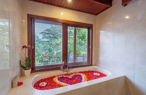 Sebatu Villa | Tirtha Dawa Villa