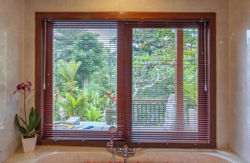 Sebatu Villa | Tirtha Dawa Villa