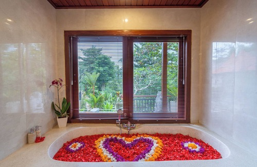 Sebatu Villa | Tirtha Dawa Villa