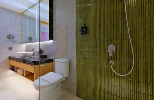 Jakarta Hotel | TMG Hotel Tebet, Marclan Collection