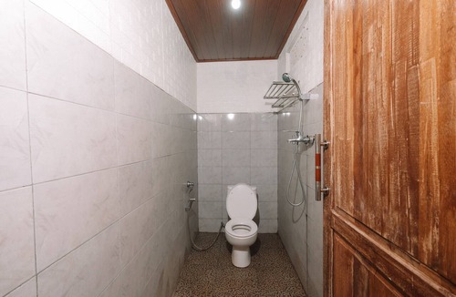 Sei Pinang Villa | Toenas Villa Sidemen