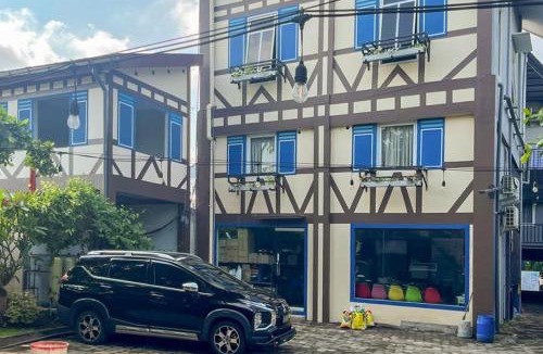 Semarang Hotel | Torisan Hotel