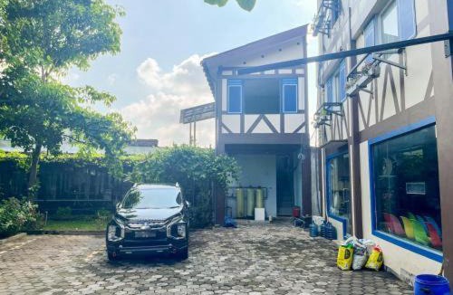 Semarang Hotel | Torisan Hotel