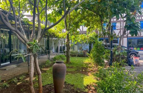 Semarang Hotel | Torisan Hotel