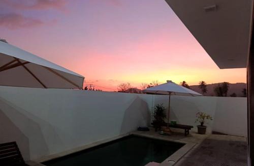Selong Belanak Villa | Torok Papa villa