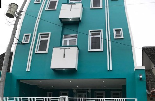 Depok Hotel | Tosca - Syariah