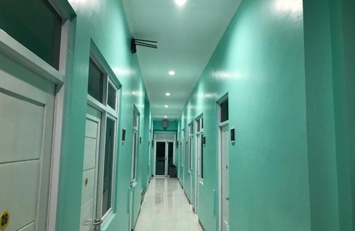 Depok Hotel | Tosca - Syariah