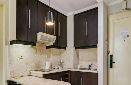Cikarang Hotel | Townhouse OAK Hotel Grand Cikarang