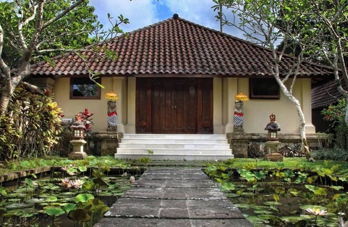 Melayang Villa | Toya Retreat Villa
