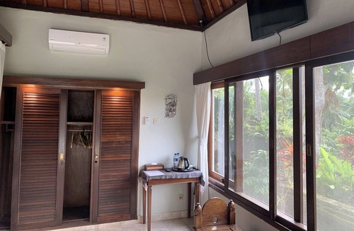 Melayang Villa | Toya Retreat Villa