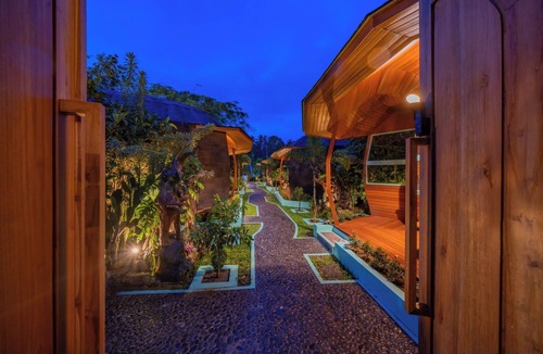 Kenderan Cabin | Toya Ubud