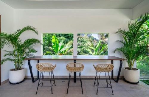 Melayang House | Toya Villa-Cozy Stay in Ubud with Pool & Garden