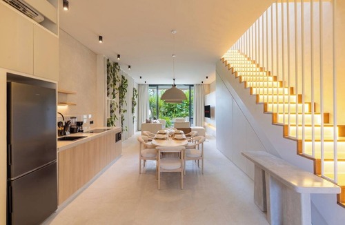 Pejeng Kawan Villa | Tranquil 2BR Ubud Villa | Pool and Rice Field View