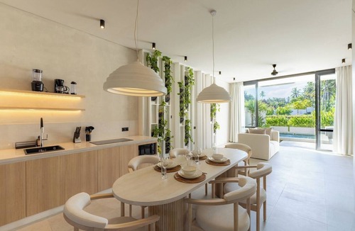 Pejeng Kawan Villa | Tranquil 2BR Ubud Villa | Pool and Scenic Views