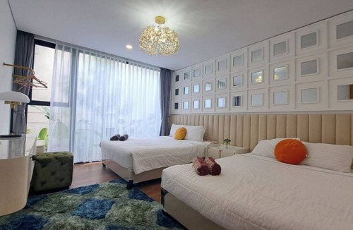 Bandung Villa | Tranquil 3-bedroom villa in Jawa Barat with stunning views