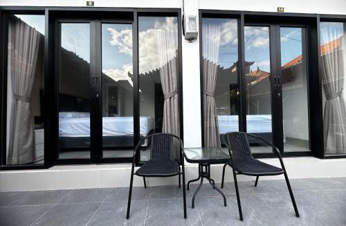 Downtown Kuta House | Tri Maha Guest House