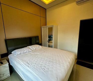 Downtown Kuta House | Tri Maha Guest House