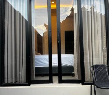 Downtown Kuta House | Tri Maha Guest House
