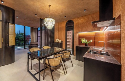 Bukit Villa | Tropical 1BR Hideaway in Ungasan w Pool & Patio