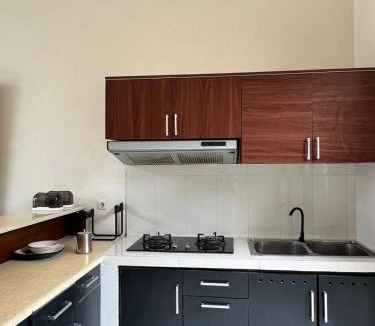 Sei Pinang House | Tropical Living by PomPom