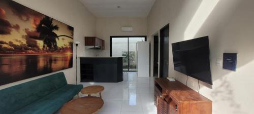 Sei Pinang House | Tropical Living by PomPom