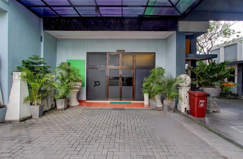 Yogyakarta House | Twin Comfort at Malioboro Hub