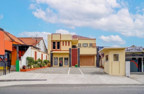 Bandar Lampung House | Twin Comfort Near Pahoman Stadium