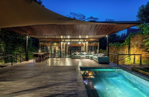 Mas Villa | Twin House Ubud by Betterplace