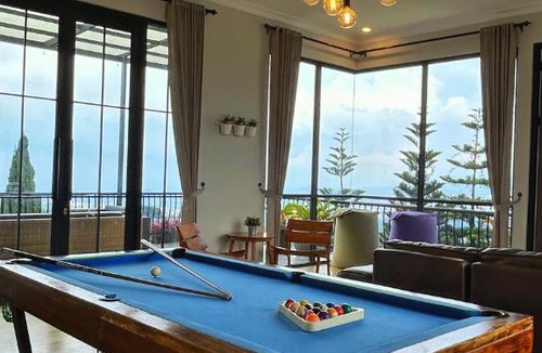 Batu House | Twinpine villa