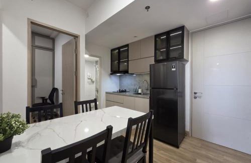 Sei Pinang Apartment | Two room three bed