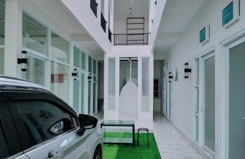 Paciran House | TwoSpaces Living at Arfina Residence Syariah, Lamongan