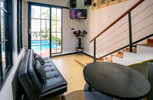 Sidomulyo Villa | TwoSpaces Living at Carrera Villa, Batu