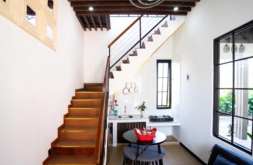 Sidomulyo Villa | TwoSpaces Living at Carrera Villa, Batu