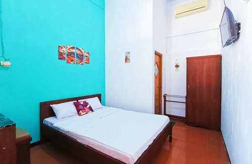 Madiun House | TwoSpaces Living at Sutomo Homestay