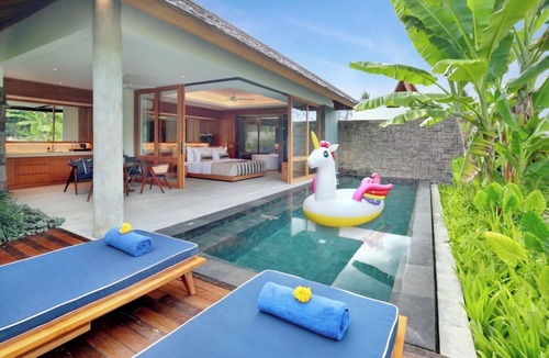 Singakerta Villa | UB1005 - Royal 1 Bedroom Villa in Ubud