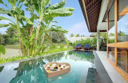 Singakerta Villa | UB1005 - Royal 1 Bedroom Villa in Ubud